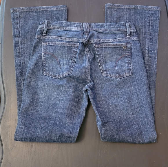 Joe's Muse Jungle wash jeans size 27 - Picture 2 of 4